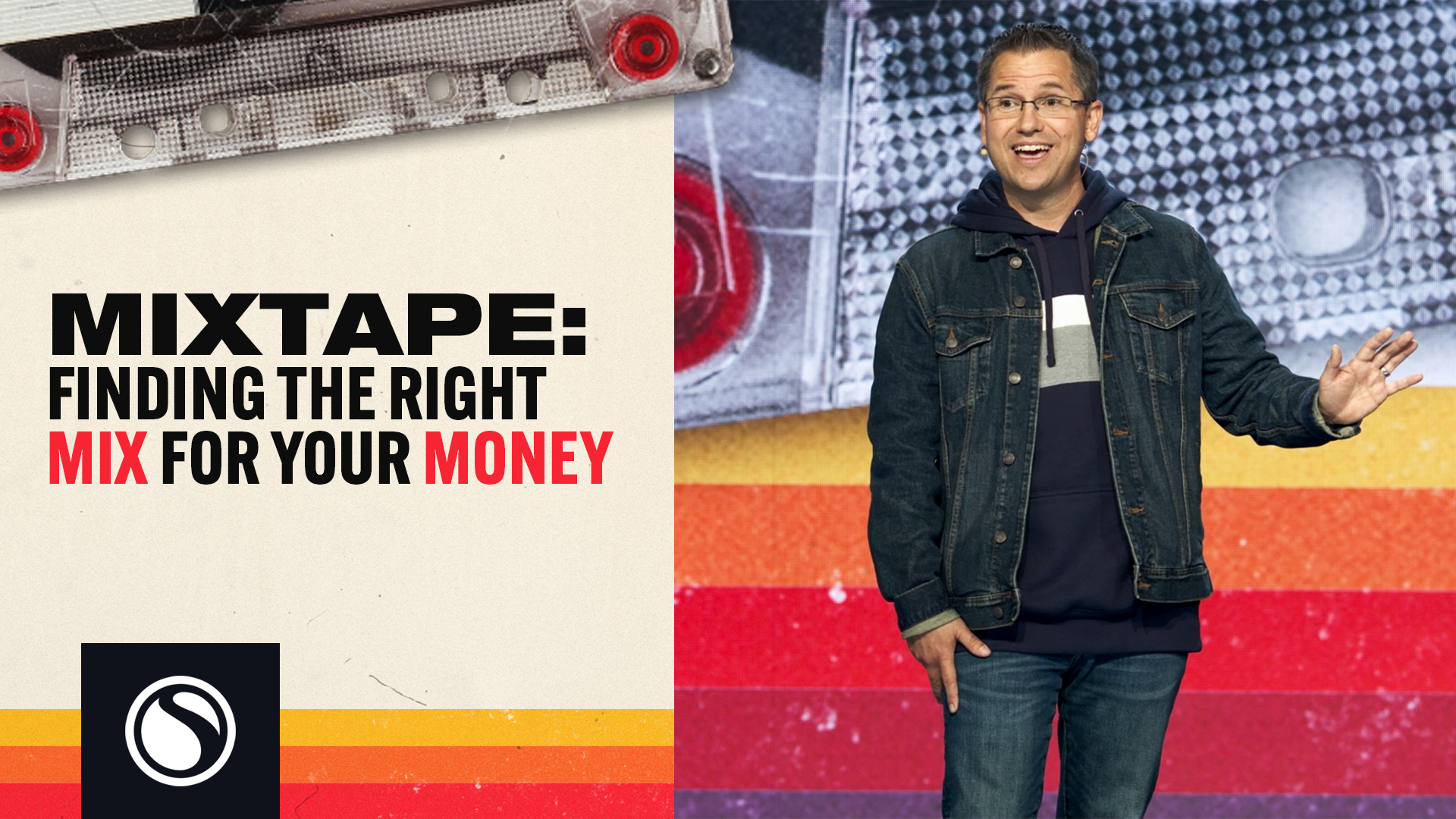 Watch Mixtape - Finding The Right Mix For Your Money